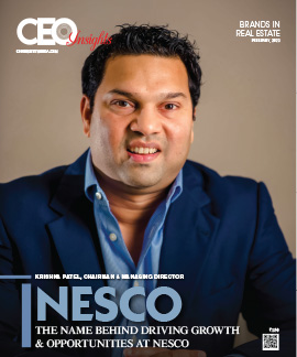 Nesco: The Name Behind Driving Growth Nesco & Opportunities At Nesco